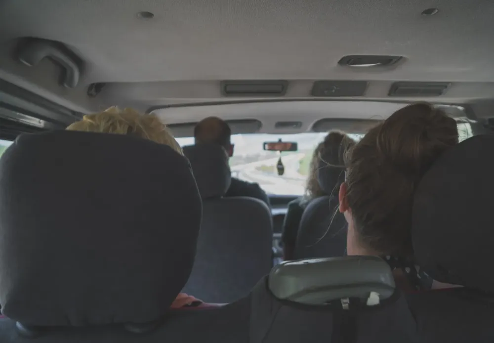 Transport événementiel près de La Trinité‑sur‑Mer 